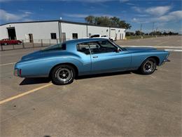 1972 Buick Riviera (CC-2120011) for sale in Great Bend, Kansas