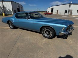 1972 Buick Riviera (CC-2120011) for sale in Great Bend, Kansas