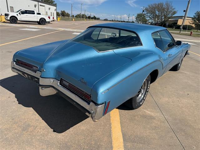 1972 Buick Riviera (CC-2120011) for sale in Great Bend, Kansas