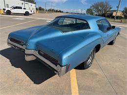 1972 Buick Riviera (CC-2120011) for sale in Great Bend, Kansas