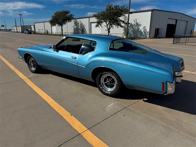 1972 Buick Riviera (CC-2120011) for sale in Great Bend, Kansas