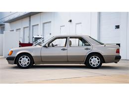 1992 Mercedes-Benz 500 (CC-2121101) for sale in Las Vegas, Nevada