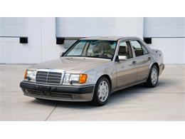 1992 Mercedes-Benz 500 (CC-2121101) for sale in Las Vegas, Nevada