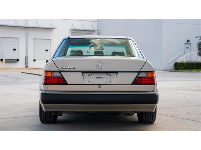 1992 Mercedes-Benz 500 (CC-2121101) for sale in Las Vegas, Nevada
