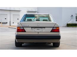 1992 Mercedes-Benz 500 (CC-2121101) for sale in Las Vegas, Nevada