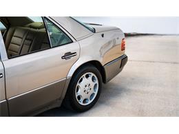 1992 Mercedes-Benz 500 (CC-2121101) for sale in Las Vegas, Nevada