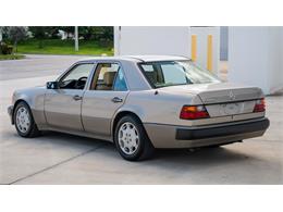 1992 Mercedes-Benz 500 (CC-2121101) for sale in Las Vegas, Nevada