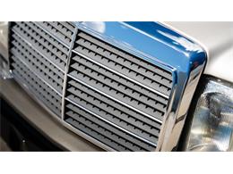 1992 Mercedes-Benz 500 (CC-2121101) for sale in Las Vegas, Nevada