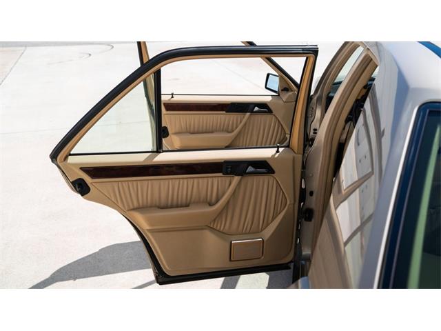 1992 Mercedes-Benz 500 (CC-2121101) for sale in Las Vegas, Nevada