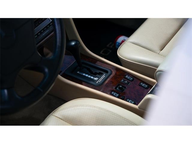 1992 Mercedes-Benz 500 (CC-2121101) for sale in Las Vegas, Nevada