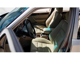 1992 Mercedes-Benz 500 (CC-2121101) for sale in Las Vegas, Nevada