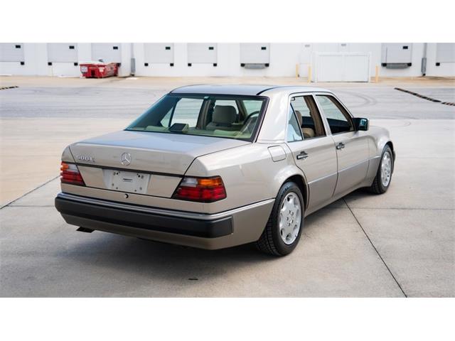1992 Mercedes-Benz 500 (CC-2121101) for sale in Las Vegas, Nevada