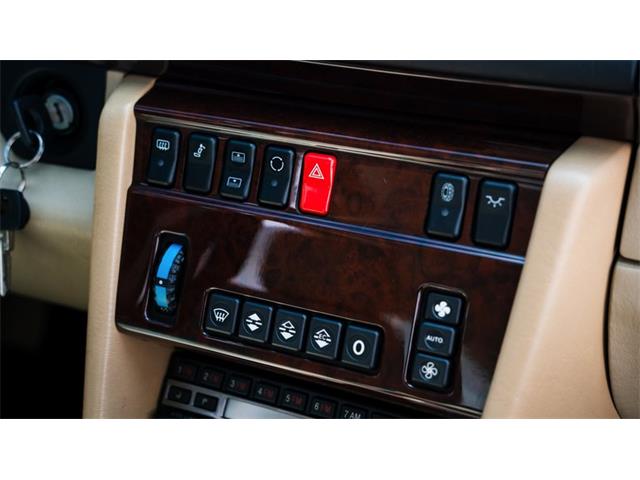 1992 Mercedes-Benz 500 (CC-2121101) for sale in Las Vegas, Nevada