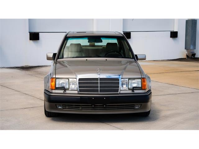 1992 Mercedes-Benz 500 (CC-2121101) for sale in Las Vegas, Nevada