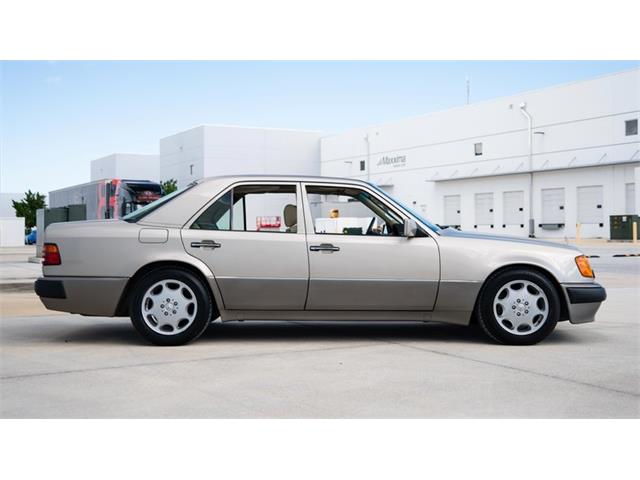 1992 Mercedes-Benz 500 (CC-2121101) for sale in Las Vegas, Nevada