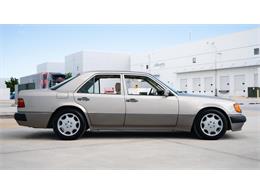 1992 Mercedes-Benz 500 (CC-2121101) for sale in Las Vegas, Nevada