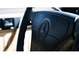 1992 Mercedes-Benz 500 (CC-2121101) for sale in Las Vegas, Nevada