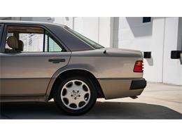 1992 Mercedes-Benz 500 (CC-2121101) for sale in Las Vegas, Nevada