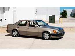 1992 Mercedes-Benz 500 (CC-2121101) for sale in Las Vegas, Nevada