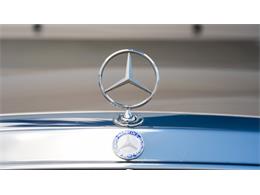 1992 Mercedes-Benz 500 (CC-2121101) for sale in Las Vegas, Nevada
