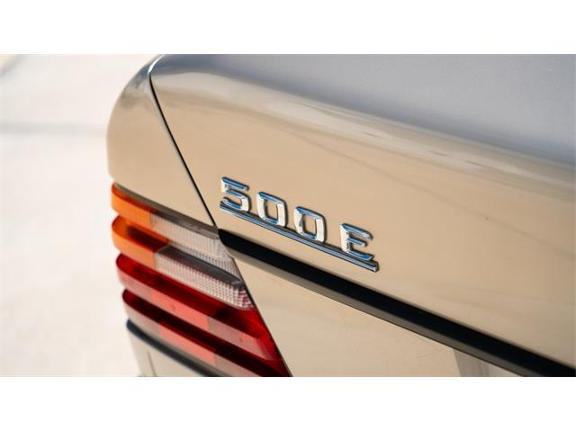 1992 Mercedes-Benz 500 (CC-2121101) for sale in Las Vegas, Nevada