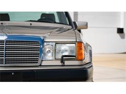 1992 Mercedes-Benz 500 (CC-2121101) for sale in Las Vegas, Nevada