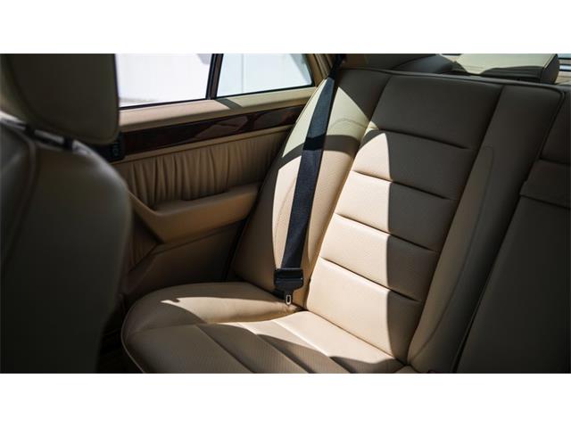 1992 Mercedes-Benz 500 (CC-2121101) for sale in Las Vegas, Nevada