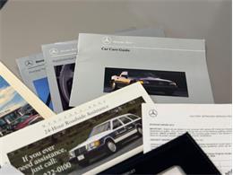 1992 Mercedes-Benz 500 (CC-2121101) for sale in Las Vegas, Nevada