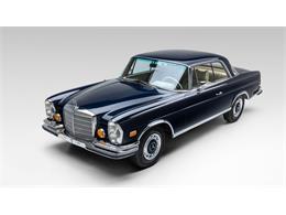 1971 Mercedes-Benz 280 (CC-2121102) for sale in Las Vegas, Nevada