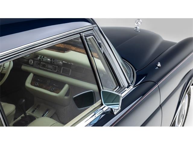 1971 Mercedes-Benz 280 (CC-2121102) for sale in Las Vegas, Nevada