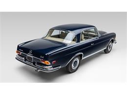 1971 Mercedes-Benz 280 (CC-2121102) for sale in Las Vegas, Nevada