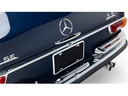 1971 Mercedes-Benz 280 (CC-2121102) for sale in Las Vegas, Nevada