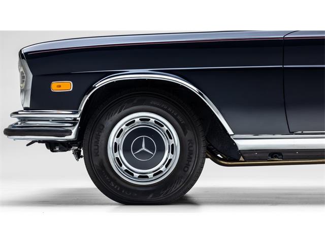 1971 Mercedes-Benz 280 (CC-2121102) for sale in Las Vegas, Nevada