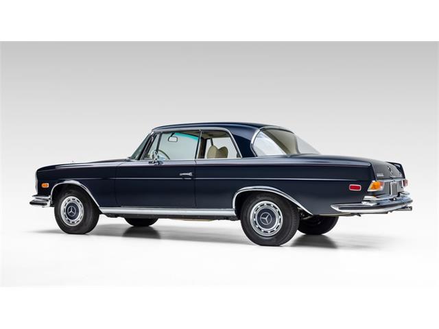 1971 Mercedes-Benz 280 (CC-2121102) for sale in Las Vegas, Nevada