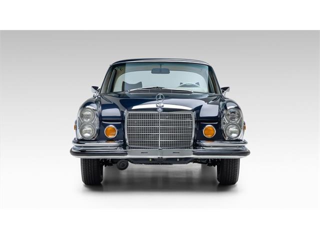 1971 Mercedes-Benz 280 (CC-2121102) for sale in Las Vegas, Nevada