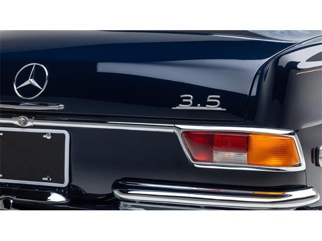 1971 Mercedes-Benz 280 (CC-2121102) for sale in Las Vegas, Nevada