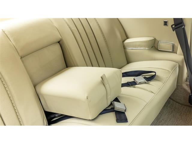 1971 Mercedes-Benz 280 (CC-2121102) for sale in Las Vegas, Nevada