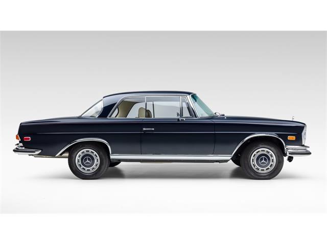 1971 Mercedes-Benz 280 (CC-2121102) for sale in Las Vegas, Nevada