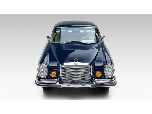 1971 Mercedes-Benz 280 (CC-2121102) for sale in Las Vegas, Nevada