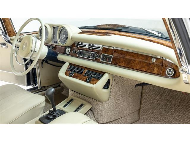 1971 Mercedes-Benz 280 (CC-2121102) for sale in Las Vegas, Nevada