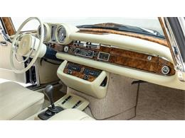 1971 Mercedes-Benz 280 (CC-2121102) for sale in Las Vegas, Nevada