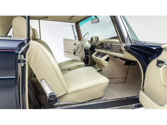 1971 Mercedes-Benz 280 (CC-2121102) for sale in Las Vegas, Nevada