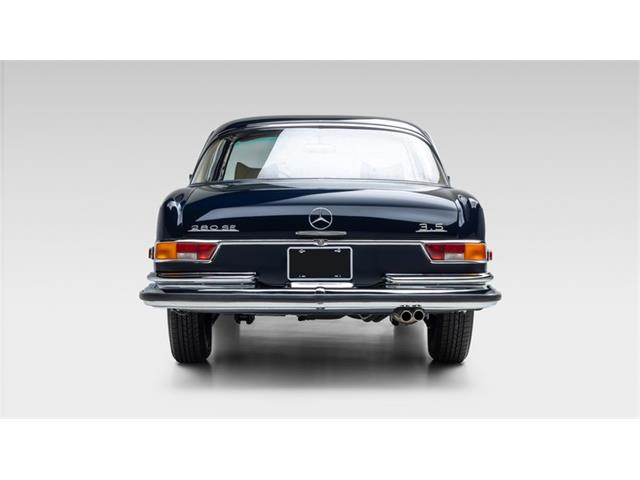1971 Mercedes-Benz 280 (CC-2121102) for sale in Las Vegas, Nevada