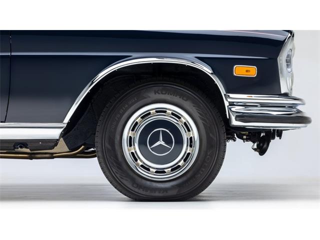 1971 Mercedes-Benz 280 (CC-2121102) for sale in Las Vegas, Nevada