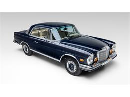 1971 Mercedes-Benz 280 (CC-2121102) for sale in Las Vegas, Nevada