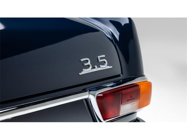 1971 Mercedes-Benz 280 (CC-2121102) for sale in Las Vegas, Nevada