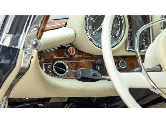 1971 Mercedes-Benz 280 (CC-2121102) for sale in Las Vegas, Nevada