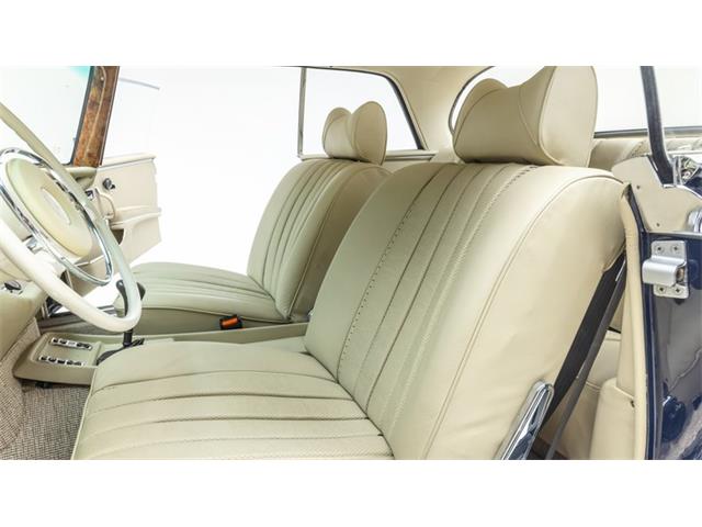 1971 Mercedes-Benz 280 (CC-2121102) for sale in Las Vegas, Nevada