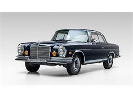 1971 Mercedes-Benz 280 (CC-2121102) for sale in Las Vegas, Nevada