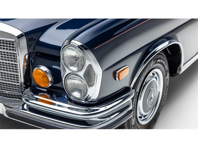 1971 Mercedes-Benz 280 (CC-2121102) for sale in Las Vegas, Nevada